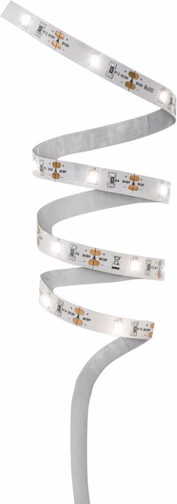 Actual product image Ansmann LED strip with sensor (Warm white, 200 cm, Indoor)