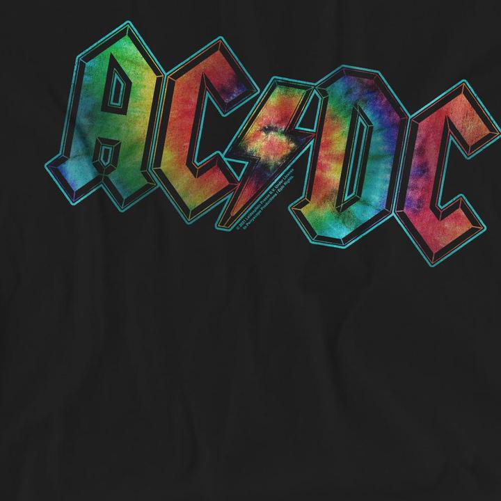 Image du produit AC/DC - T-shirt - Adulte (XL)