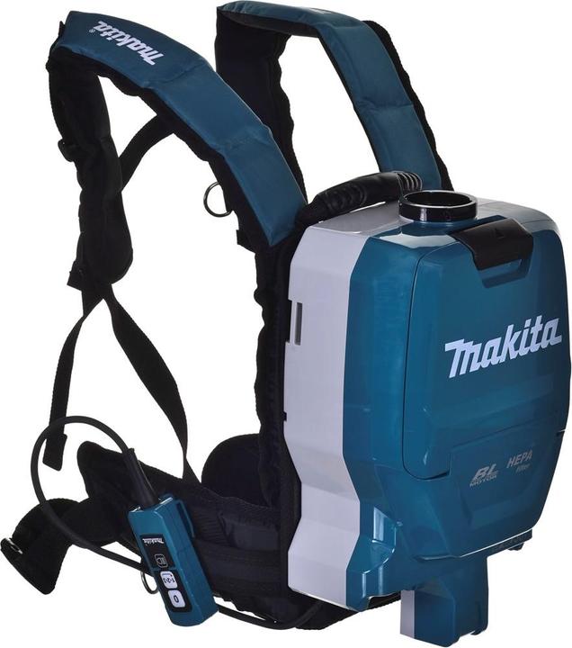 Actual product image Makita DVC261ZX11 (Dry vacuum cleaner)