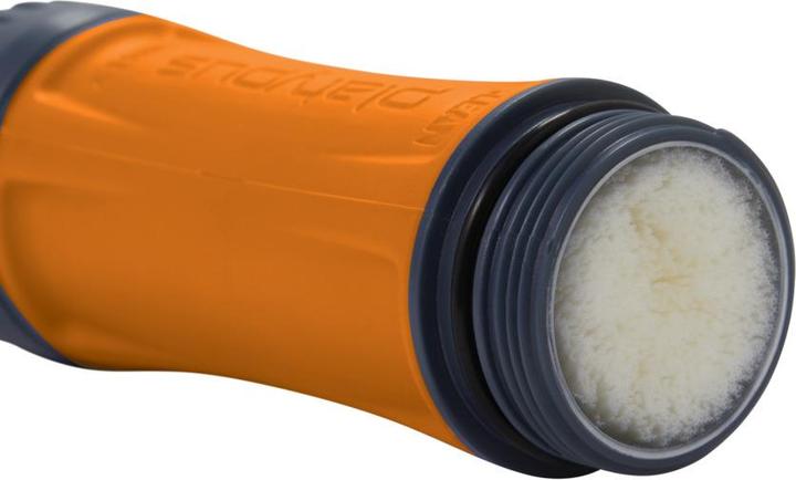 Image du produit Platypus Filtre Quickdraw Orange (3 l)