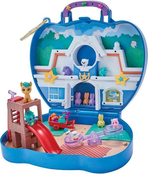Immagine prodotto My Little Pony Hasbro F38765L0 Mini Mondo Magico, assortiti