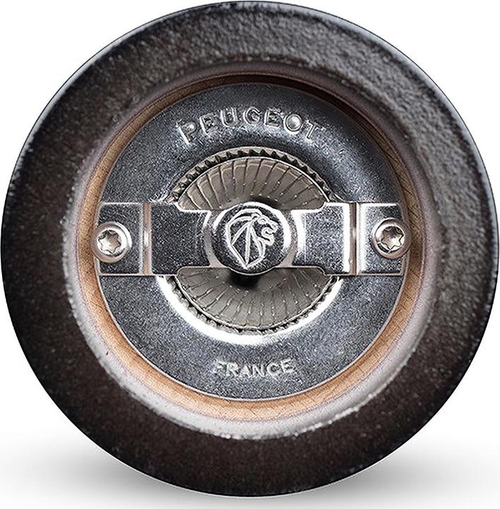 Produktbild Peugeot FIDJI Salzmühle Buchenholz matt 12 cm (Salz)