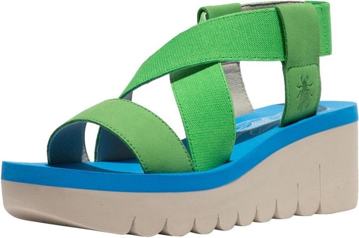 Green/Blue