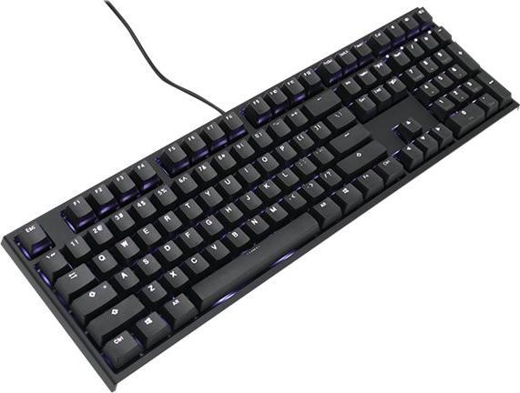 Image du produit Ducky One 2 Backlit PBT (DE, Filaire)