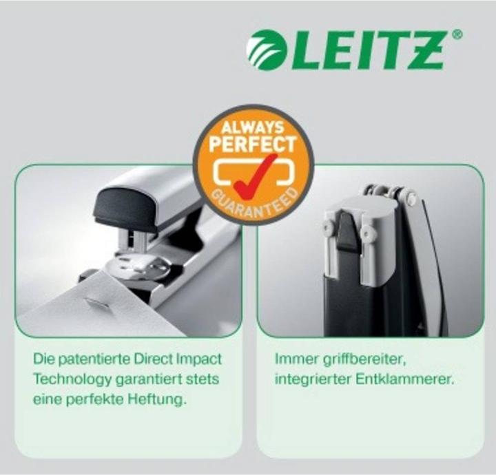 Produktbild Leitz NeXXt (25 Blätter)