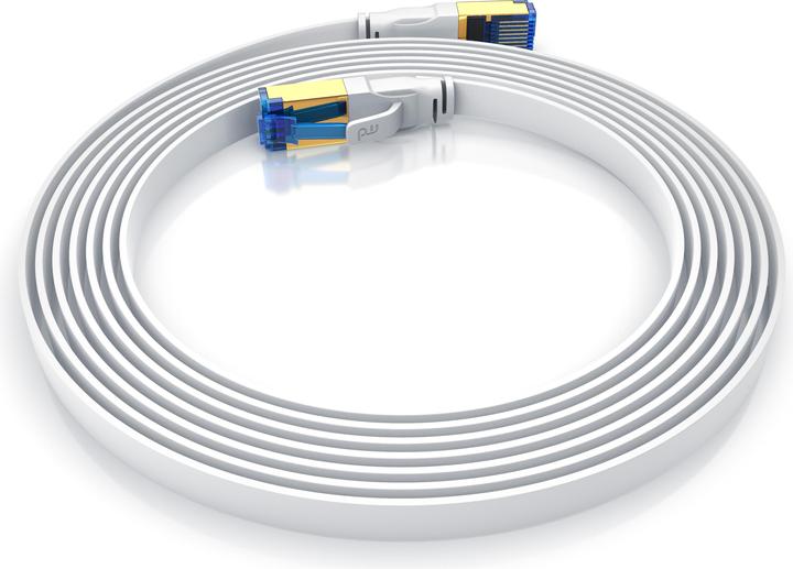 Actual product image Primewire Netzwerkkabel (U/FTP, CAT8.1, 10 m)