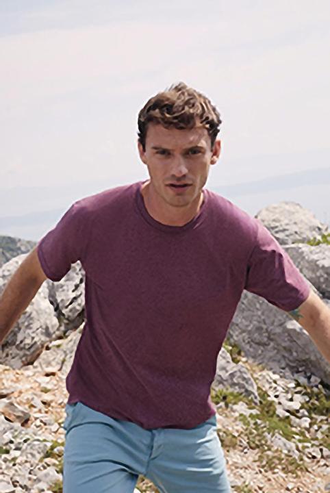 Image du produit Universal Textiles Value T-shirt de loisir à manches courtes (XXL)