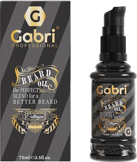 Produktbild Gabri Beard Care Oil 50ml (75 ml)