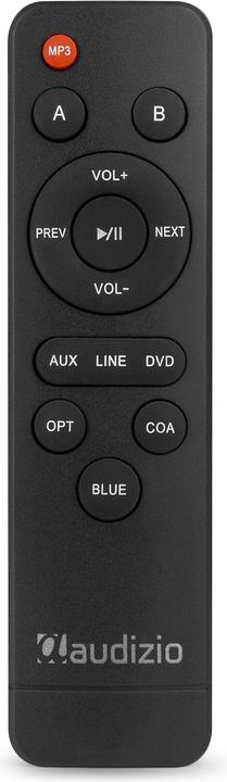 Immagine prodotto Audizio AD200B (Amplificatore)