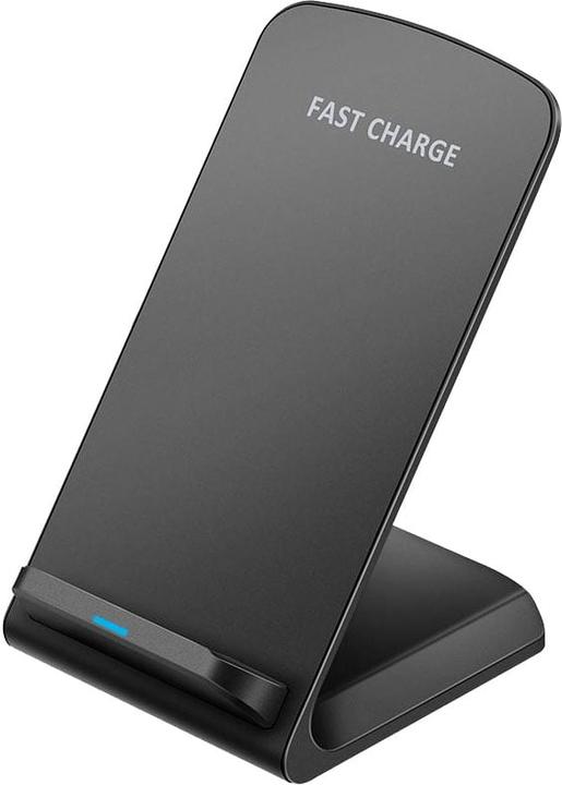 Immagine prodotto PhoneLook Supporto universale per telefono cellulare senza fili Stazione di ricarica wireless QI Carica veloce