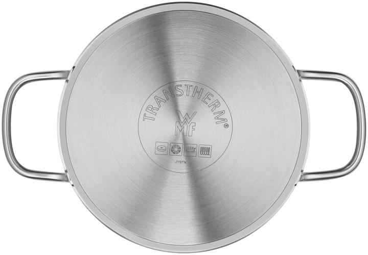 Produktbild WMF Astoria (16 cm, Bräter + Schmortopf, Edelstahl)
