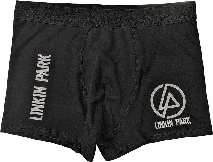 Produktbild Linkin Park Concentric Boxershorts (S)