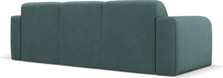 Image du produit Micadoni Canapé, "Molino", 3 Places, 235x95x72Fabriqué en Europe (2 places, 3 places, 4 places)
