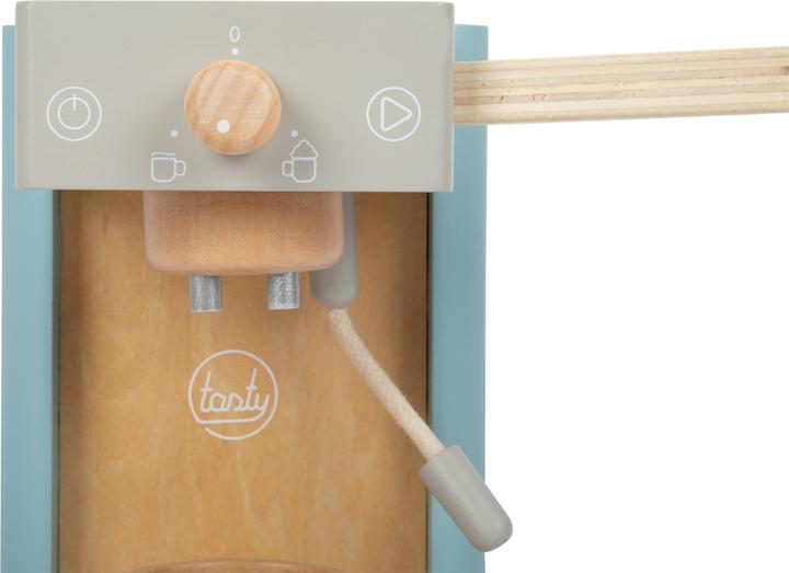 Produktbild small foot Kaffeemaschinen-Set tasty