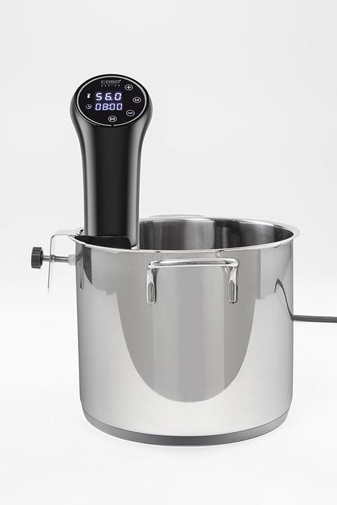 Actual product image Caso Sv 200