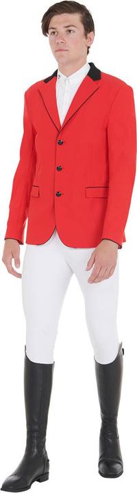 Produktbild Equestro Dreiknopfjacket für Wettbewerbe (M)