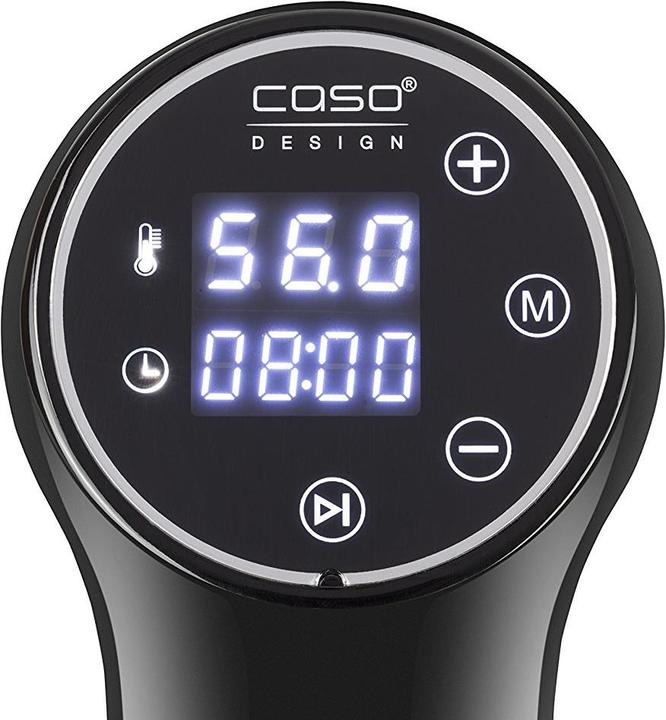 Actual product image Caso Sv 200