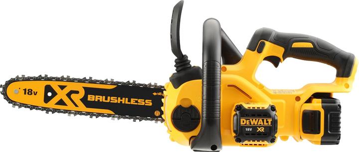 Produktbild DeWalt DCM565P1 (Akku Kettensäge)