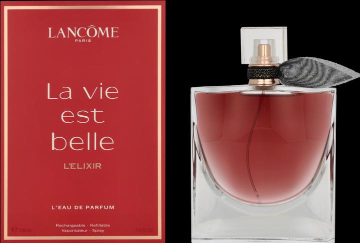 Actual product image Lancôme La Vie est Belle LElixir (Eau de parfum, 100 ml)