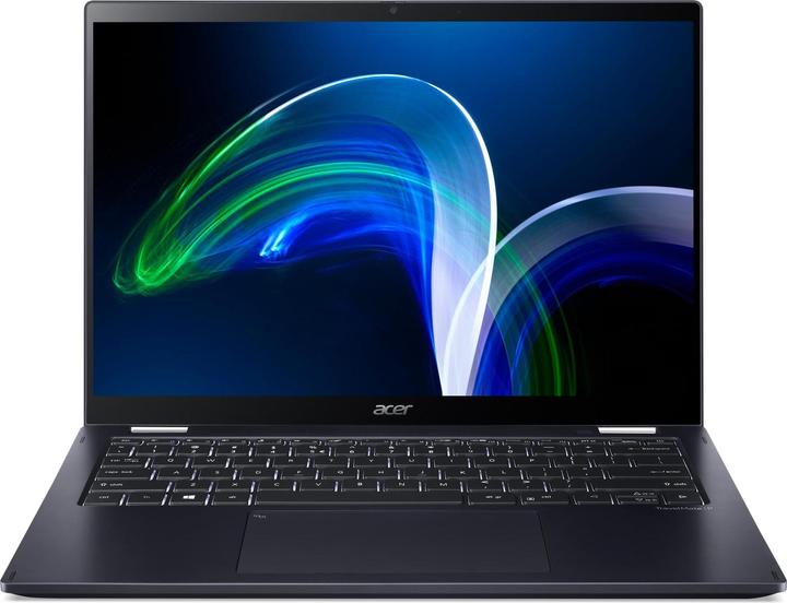 Acer TravelMate Spin P6 (14", Intel Core i5-1135G7, 16 GB, 512 GB, CH)
