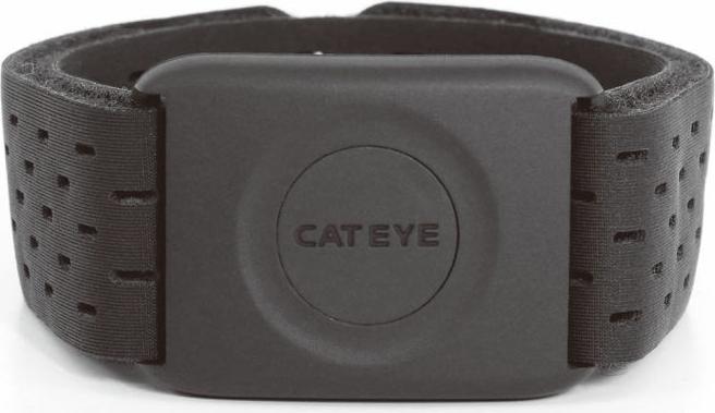 CatEye Sensor Padrone Digital & alle weiteren ANT+ & BT fähigen Geräte