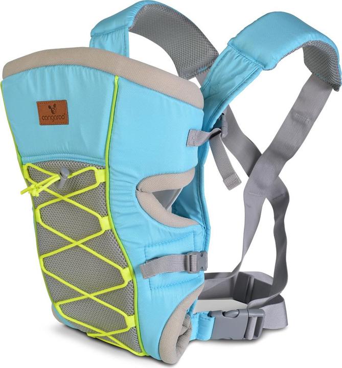 Image du produit Moni écharpe porte-bébé Starchild 2en1