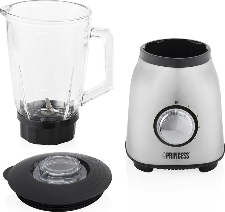 Immagine prodotto Princess Standmixer (Spina UE, 1000 W)