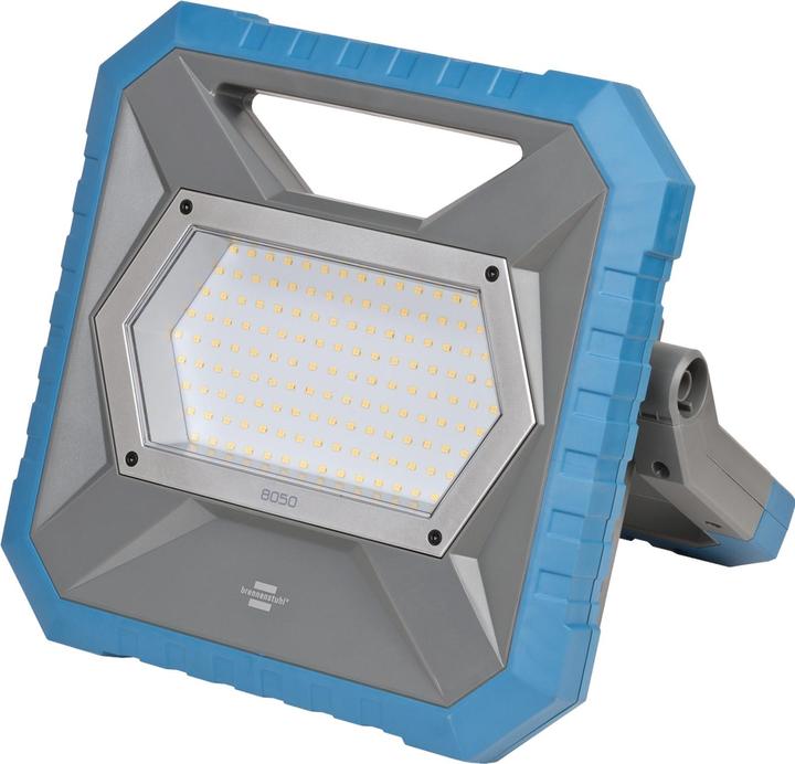 Produktbild Brennenstuhl BS 8050 MH (7900 lm)