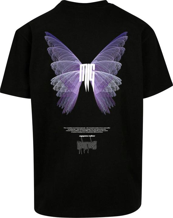 Produktbild Mjgonzales METAMORPHOSE V.2 Heavy Oversized Tee - 71179 (3XL)