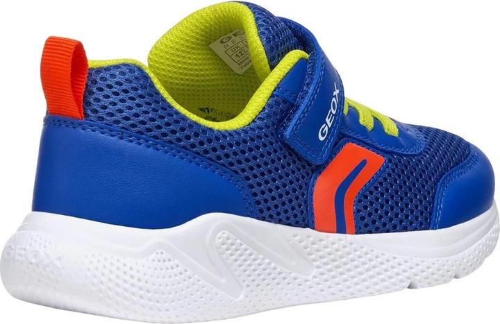 Produktbild Geox Jungen Sneaker J Sprintye (36)