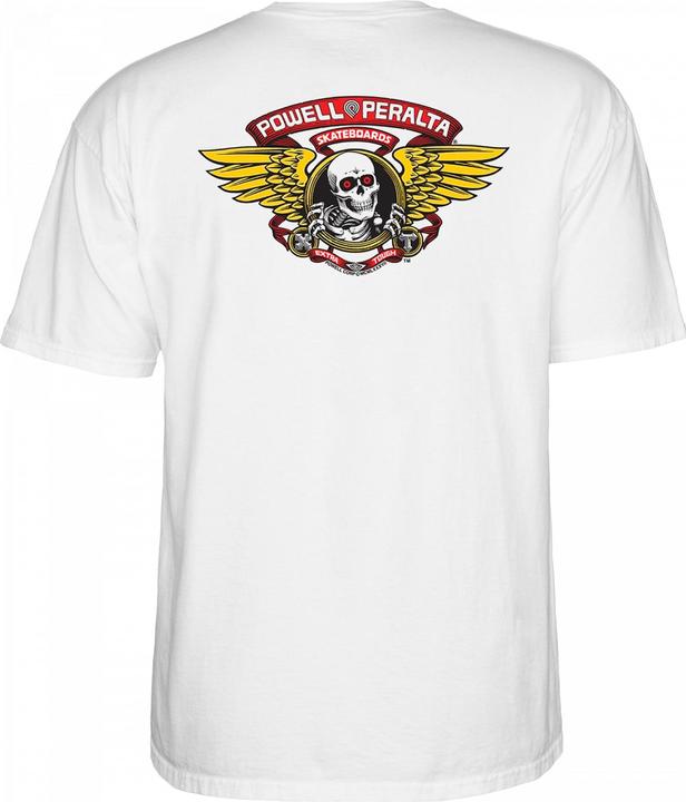 Actual product image Winged Ripper T-Shirt (L)