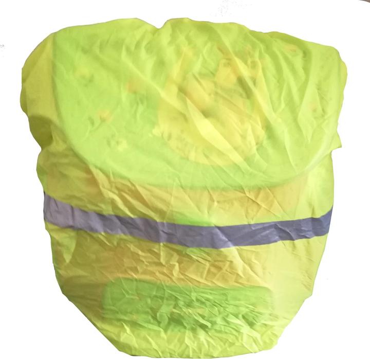Actual product image Idena Rain cover