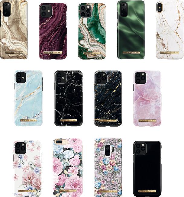Immagine prodotto iDeal Of Sweden Smartphone Cover Fashion (Samsung Galaxy S21 Ultra)