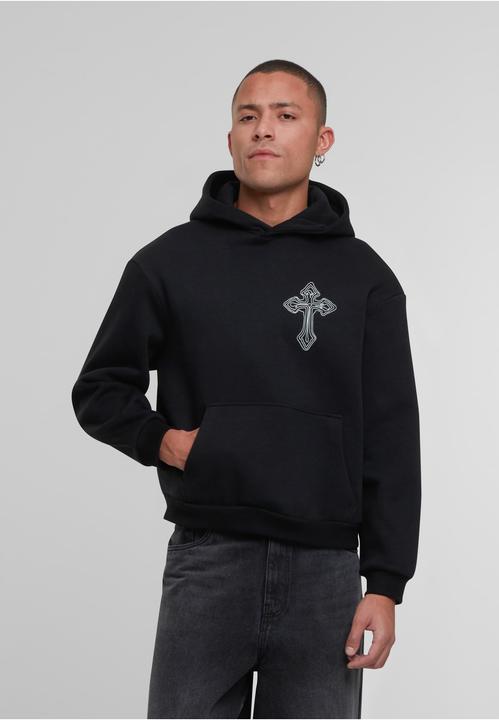 Produktbild Mister Tee MisterTee Innocent Face Fluffy Hoody - 183509 (L)