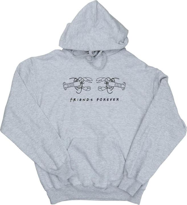 Produktbild Friends Lobster Logo Kapuzenpullover (XXL)