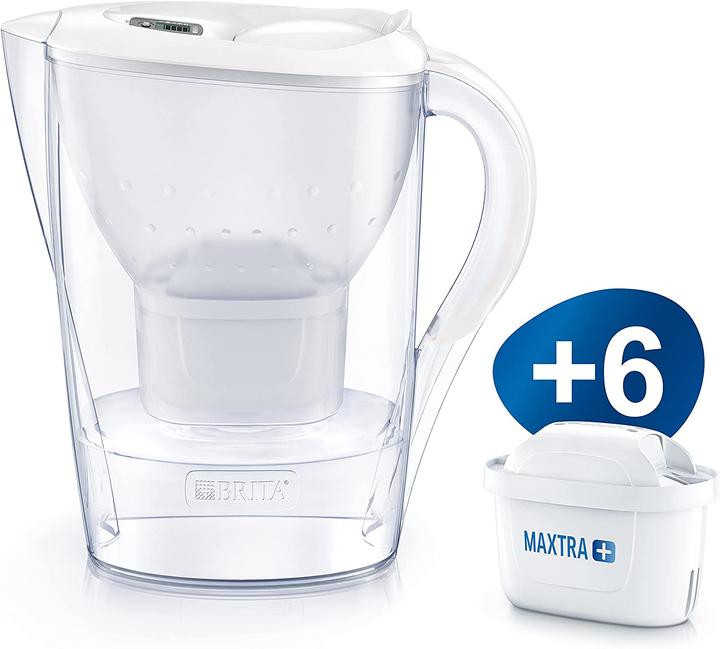 Produktbild Brita Wasserfilter Marella