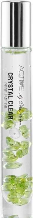 Active by Charlotte Spiritual Perfume Power & Energy 10 ml (Eau de Parfum, 10 ml)