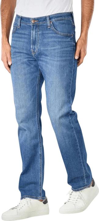 Actual product image Lee West Jeans Relaxed Fit Worn In (32, 36)