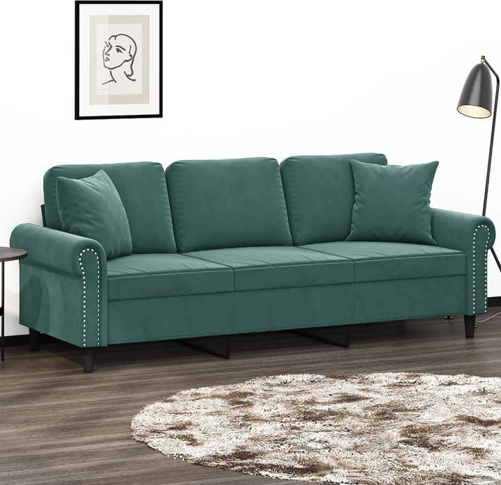Image du produit VidaXL Artemis (3 places)