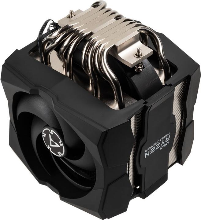 Actual product image Arctic Freezer 50 TR (165 mm)