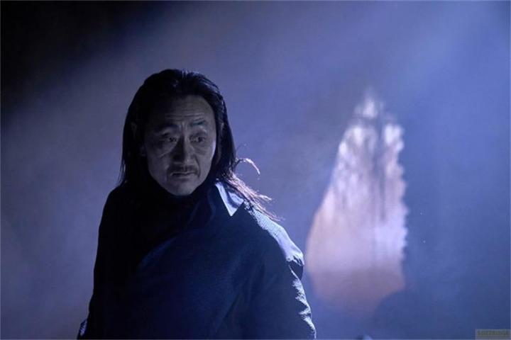 Actual product image Plaion The Lost Talisman - The ghosts I called (Blu-ray, 2023, German)