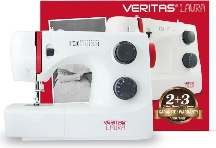 Image du produit Veritas Laura