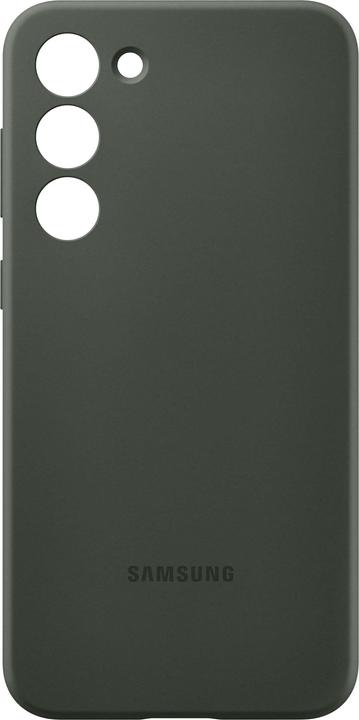 Immagine prodotto Samsung Custodia in silicone (Samsung Galaxy S23+)