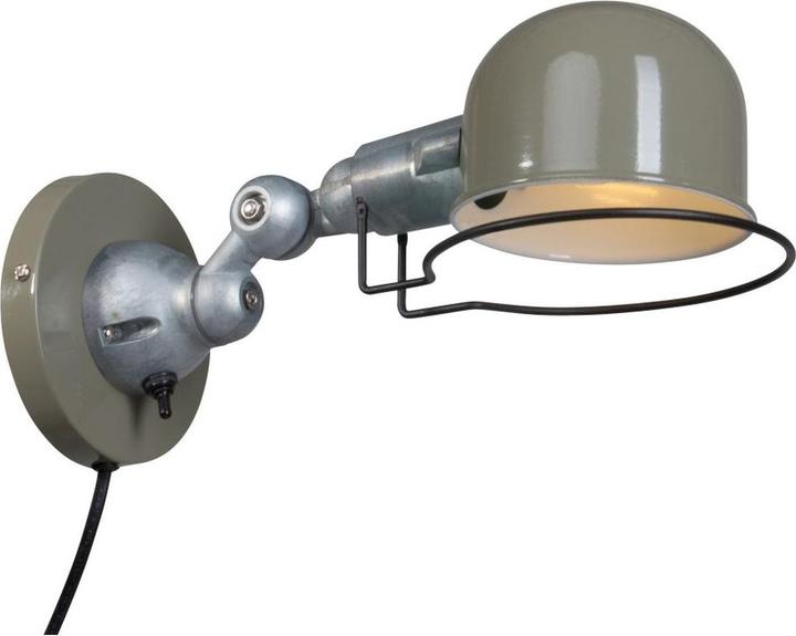 Actual product image Steinhauer Davin (E14)