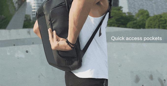 Actual product image 4smarts Beam (19 l)