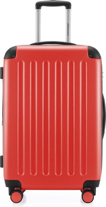 Produktbild Hauptstadtkoffer Spree - Koffer Hartschalematt mit TSA (74 l, M (50 - 90l))