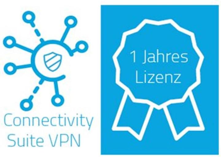 Produktbild Insys icom Connectivity Suite – VPN, 1yrLic, Device-, Group-, Configuration and Certificate Manageme