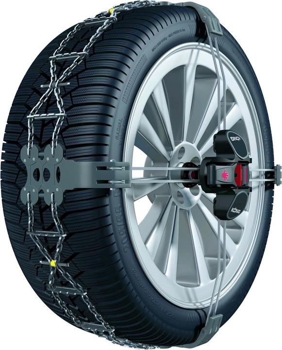 Image du produit König Chain K-summit K44