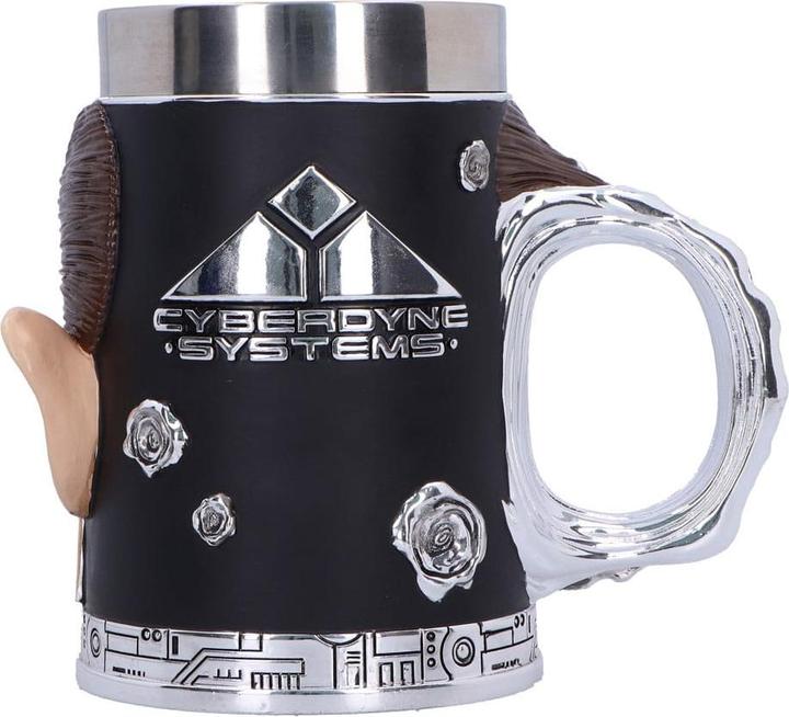 Immagine prodotto Nemesis Now Terminator T-1000 Krug (1 x)