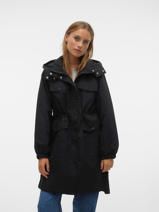 Produktbild Vero Moda VMROANE Mantel Langer Parka (S)